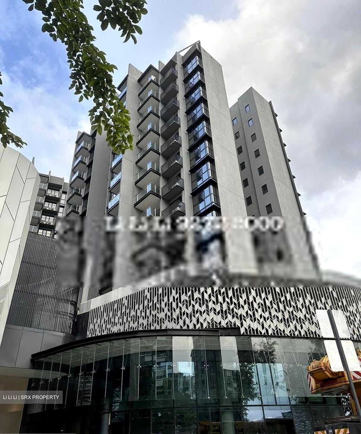 The Woodleigh Residences (D13), Apartment #584913071